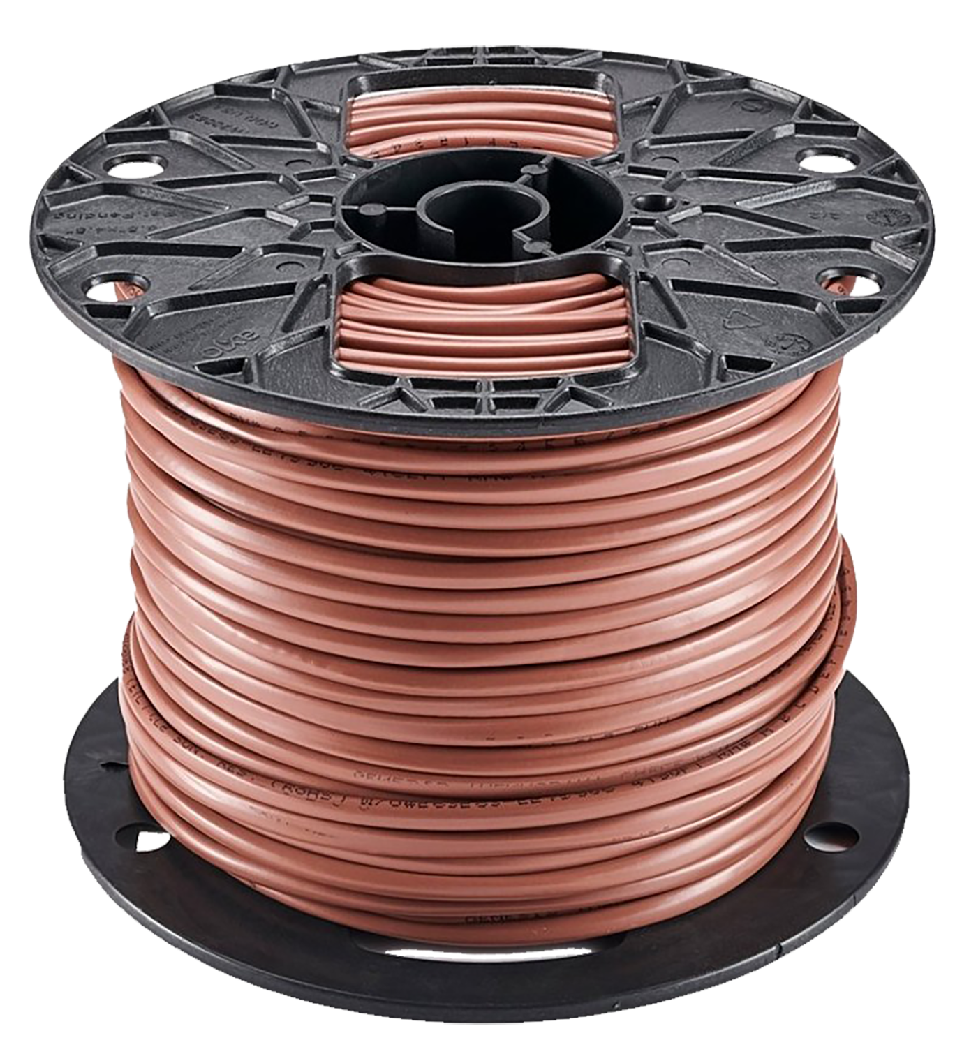18/4 REGULAR THERMOSTAT WIRE 250FT - Thermostat Wire